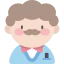 Teacher icon 64x64