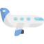 Airplane icon 64x64