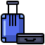 Luggage icon 64x64