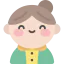 Teacher icon 64x64