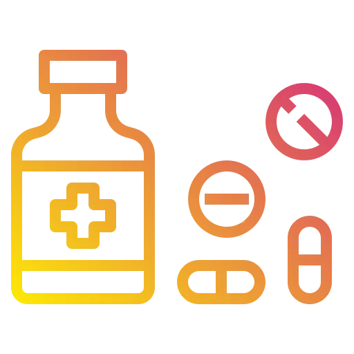 Pill icon