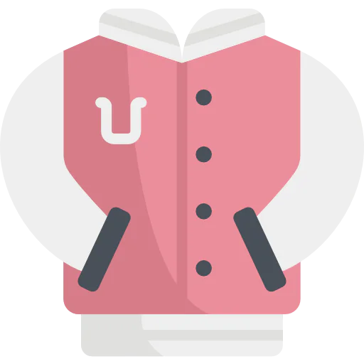 Jacket icon