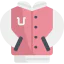 Jacket icon 64x64