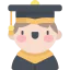 Graduated icon 64x64