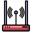 Wifi router icon 64x64