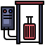 X ray icon 64x64