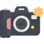 Camera icon 64x64