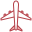 Airplane icon 64x64