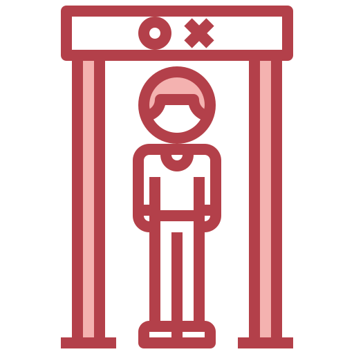 X ray icon