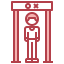 X ray icon 64x64