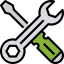 Customer support icon 64x64