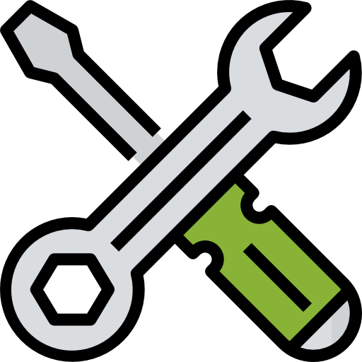 Customer support icon