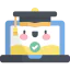 Computer icon 64x64