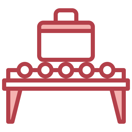 Baggage icon