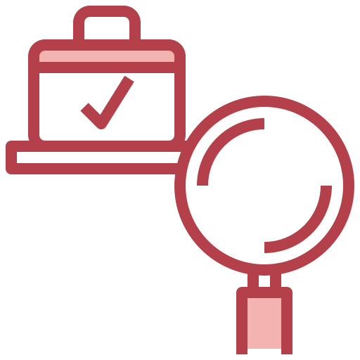 Scanner icon