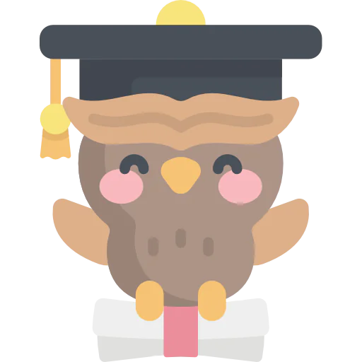 Owl icon