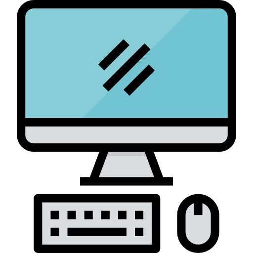Desktop icon