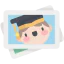 Pictures icon 64x64