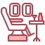 Business class icon 64x64