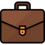 Briefcase icon 64x64
