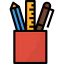 Stationery icon 64x64
