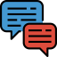 Dialog icon 64x64