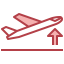 Departure icon 64x64