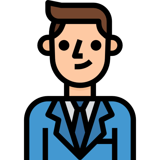Manager icon