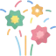 Fireworks icon 64x64