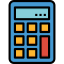 Calculator icon 64x64