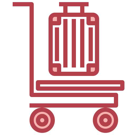 Trolley icon