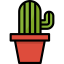 Cactus icon 64x64
