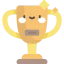 Trophy icon 64x64