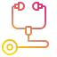 Stethoscope icon 64x64