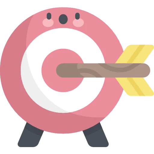 Target icon
