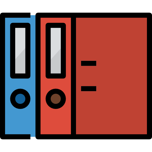 File icon