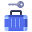 Baggage insurance 图标 64x64