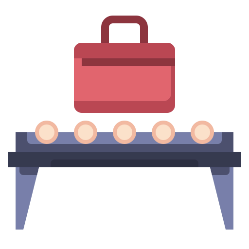Baggage icon