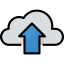 Upload icon 64x64