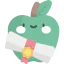 Apple icon 64x64