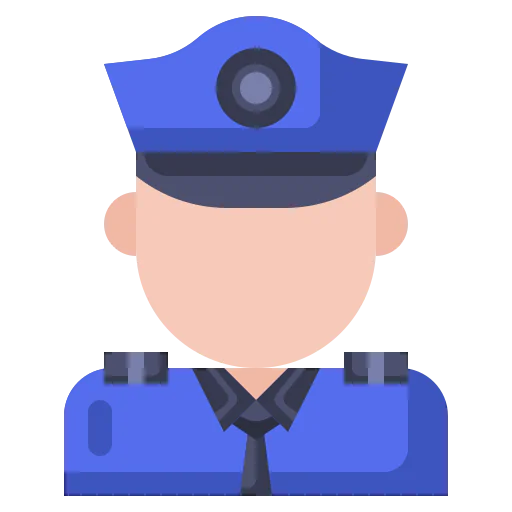 Captain icon