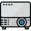 Projector icon 64x64