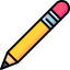 Pencil icon 64x64