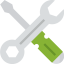 Customer support icon 64x64