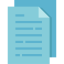 Document icon 64x64