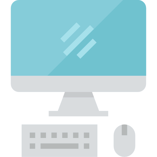 Desktop icon