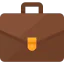 Briefcase icon 64x64