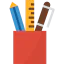 Stationery icon 64x64