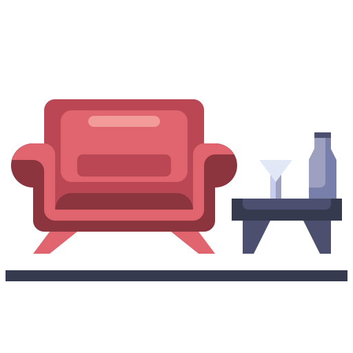 Lounge icon