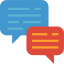 Dialog icon 64x64